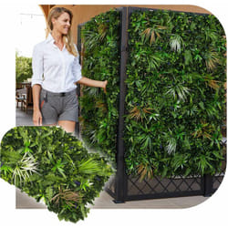 Siepe verdecor decoro m 0,5X1