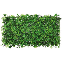 Verdemax - siepe verdecor a pannelli borneo 0,50X1MT