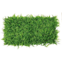 Siepe verdecor a pannelli amazzonia 0,50X1MT Verdemax