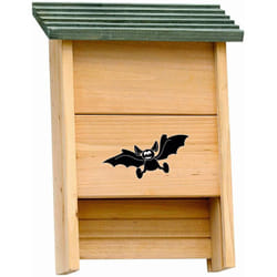 Verdemax - casetta per pipistrelli 9X23 H33