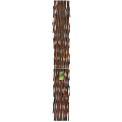 Traliccio estensibile in salice 1,80 x 1,20 m
