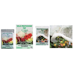 Velo protezione 1,60x5 mt - Verdemax