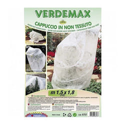 Cappuccio Rete di Protezione per le Piante 1,5x1,8m 3 Pezzi Verdemax