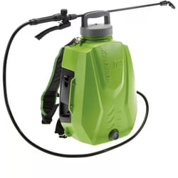 Verdemax 5998 spruzzatore da giardino Spruzzatore da giardino a spalla 12 L