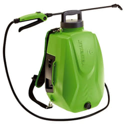 Verdemax 5999 spruzzatore da giardino Spruzzatore da giardino a spalla 16 L