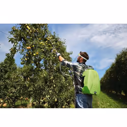 Verdemax 5999 spruzzatore da giardino Spruzzatore da giardino a spalla 16 L - Vista aggiuntiva 3