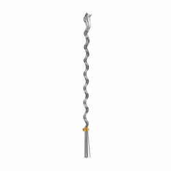 Tutore a spirale Verdemax, ideale per il sostegno di piante rampicanti e in particolar modo di pomodori. Una soluzione pratic ...