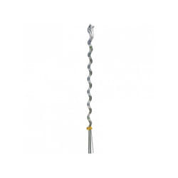 Tutore a spirale d.7 mm x h.210 cm.