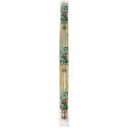 Canna bamboo h120cm 4 pezzi - diametro 10-12 mm