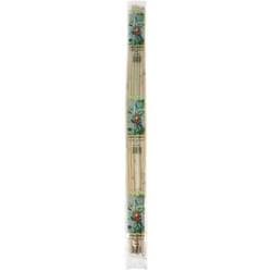 Canna bamboo 150hcm 3 pezzi - diametro 12-14 mm