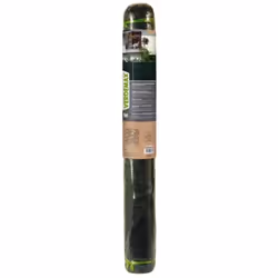 Rete frangivista Verdemax 2x5m, schermatura al 95% per privacy e protezione solare. Resistente al vento, ideale per giardini, ...