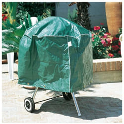 Verdemax - telo barbecue d. cm. 75xh.55