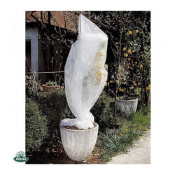 Mantello caldo di protezione in tnt 17 gr/mq m 2,2 x 4,4 2 pz Verdemax