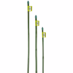 I tutori in bamboo plastificato Verdemax sono canne di bamboo rivestite in plastica per una maggior durata. Adatti per qualsi ...