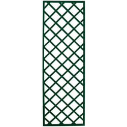 Traliccio fisso e cornice ver 1,80x0,60