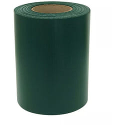 Striscia occultazione Verdemax soft' colore verde, 0,19x35 metri
