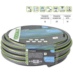 Tubo irrigazione 5 strati Verdemax