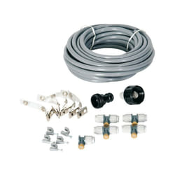 Kit Refrigerante Nebulizzatore Summer Fresh Per Gazebo Ombrelloni