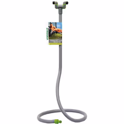 Con il nuovo nebulizzatore Verdemax, Kobra Summer Fresh, dai il benvenuto all'estate: la soluzione ideale per portare refrige ...
