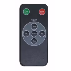 Karma Italiana CLP 69WP stroboscopio&luce da discoteca Adatto per uso interno Proiettore laser da discoteca Nero - Vista aggiuntiva 5