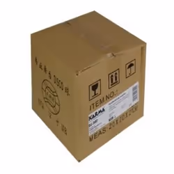 Karma Italiana DJ 302 palla da discoteca 20 cm Specchio