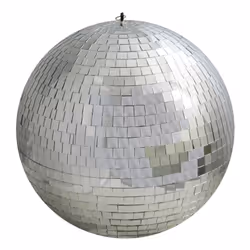 Karma Italiana DJ 303, Specchio, Specchio, 30 cm
