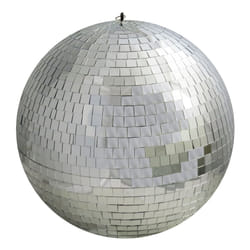 Karma Italiana DJ 303 palla da discoteca 30 cm Specchio