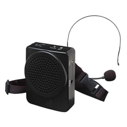 Karma Italiana BM 536B vivavoce Nero