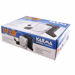 Karma Italiana BM 536B vivavoce Nero - Vista aggiuntiva 2