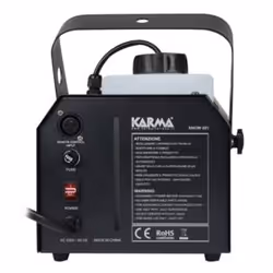 Karma Italiana SNOW 601 macchina di neve Macchina da neve artificiale