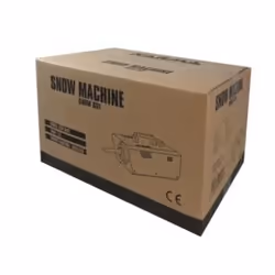 Karma Italiana SNOW 601 macchina di neve Macchina da neve artificiale