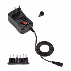 Karma Italiana ACR 626, Computer portatile, Interno, 110 - 220 V, 12 W, 3 - 12 V, AC-DC