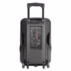 Karma Italiana LX 12 Nero Con cavo e senza cavo 60 W - Vista aggiuntiva 6