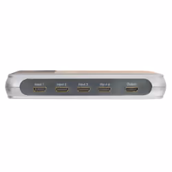Karma Italiana CV 8145 ripartitore video HDMI