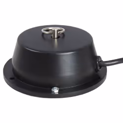 Karma Italiana MOT 4, Motore per illuminazione, Nero, 230 V, 50 Hz, 196 g, 140 mm