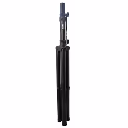 Karma Italiana TL 152K treppiede 3 gamba/gambe Nero - Vista aggiuntiva 5