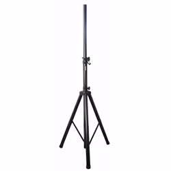 Karma Italiana TL 152K treppiede 3 gamba/gambe Nero - Vista aggiuntiva 6