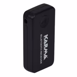 Karma Italiana BLT R1B trasmettitore audio senza fili 3,5 mm 10 m Nero - Vista aggiuntiva 5