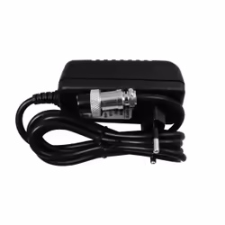 Karma Italiana MXP 08 8 canali 20 - 20000 Hz Nero - Vista aggiuntiva 2