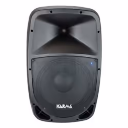 Karma Italiana BK 12A altoparlante PA - Vista aggiuntiva 3