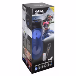 Karma Italiana HPS T252BL altoparlante 1-via Nero Con cavo e senza cavo 20 W - Vista aggiuntiva 5