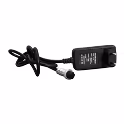 Karma Italiana MXM 06 mixer audio 6 canali 10 - 60000 Hz Nero - Vista aggiuntiva 4