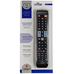 Telecomando sostitutivo Samsung crc SM1)