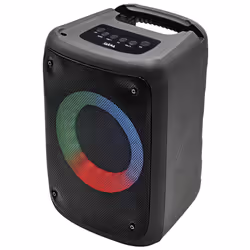 Karma Italiana Pocket Go Altoparlante portatile mono Nero 10 W - Vista aggiuntiva 5