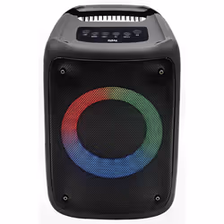 Karma Italiana Pocket Go Altoparlante portatile mono Nero 10 W - Vista aggiuntiva 6