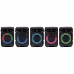 Karma Italiana Vortex 4 Nero 13 W - Vista aggiuntiva 4
