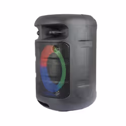 Karma Italiana Vortex 4 Nero 13 W - Vista aggiuntiva 5