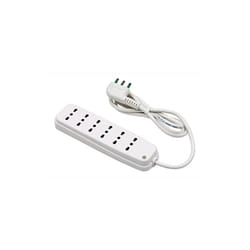 Fanton - Retail Multipla 6 Prese 47410