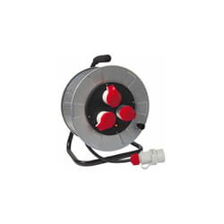 Fme Avvolgicavo 4X2,5 Ml 30 14348