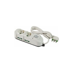 Fanton - fme 49.112 multipresa 6P 2B/SC+4B+INT retail